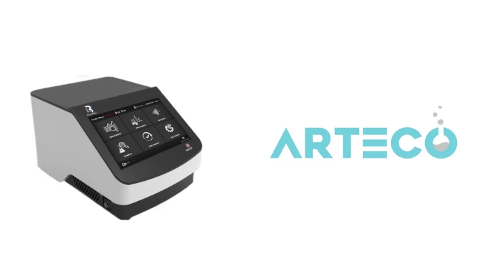 جذب منفی در اسپکتروفتومتر